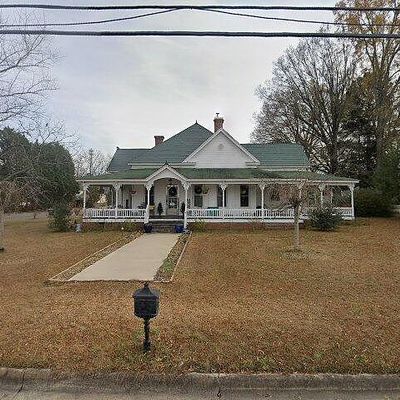 116 E Sycamore St, Zebulon, NC 27597