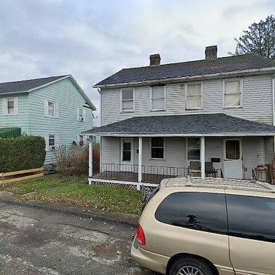 116 Shaffer St, Uniontown, PA 15401