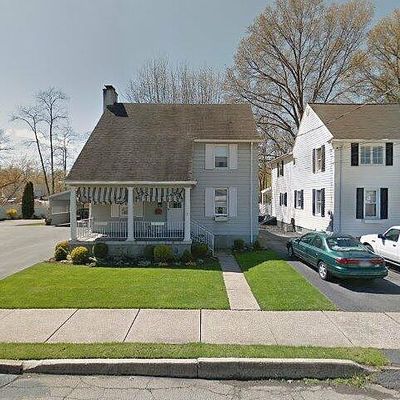 117 Jesse St, Exeter, PA 18643