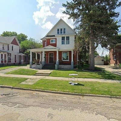 117 Washington St, Beaver Dam, WI 53916