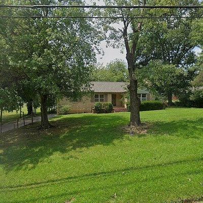 118 Pennsylvania Ave, Paris, TN 38242