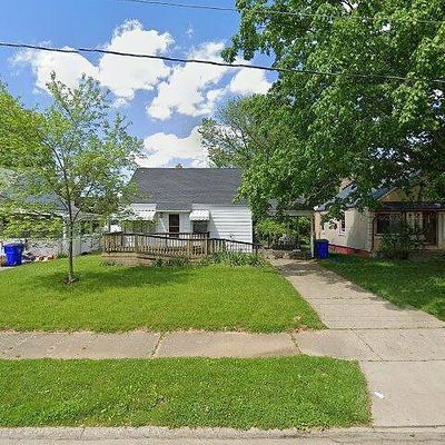 1182 Saint Clair Ave, Hamilton, OH 45015