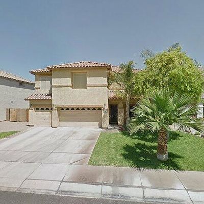 11868 W Kinderman Dr, Avondale, AZ 85323