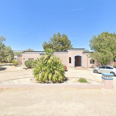 11881 E Wagon Trail Rd, Tucson, AZ 85749