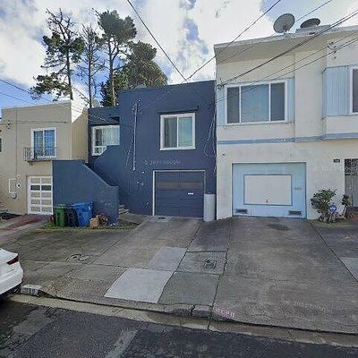 119 Frankfort St, Daly City, CA 94014