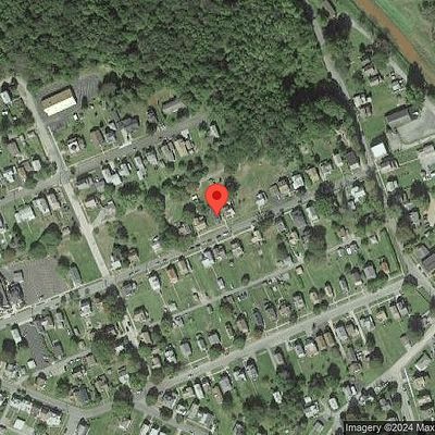 119 Robinson St, Du Bois, PA 15801