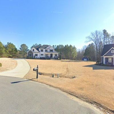 120 Crosby Ln, Sanford, NC 27330