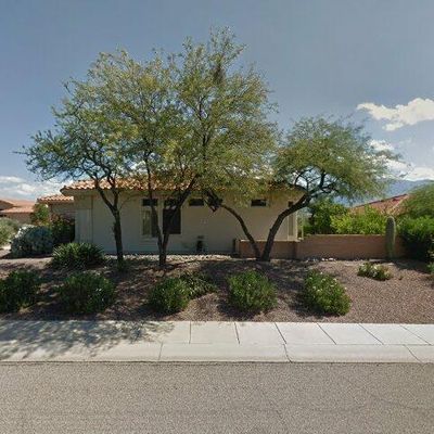 14030 N Fawnbrooke Dr, Oro Valley, AZ 85755