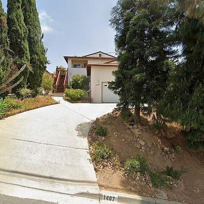 1407 San Bernardino Ave, Spring Valley, CA 91977