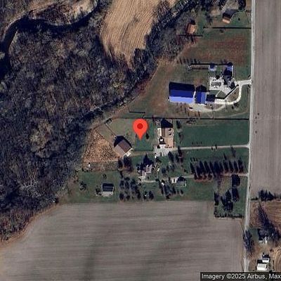 14080 N County Road 300 E, Hope, IN 47246