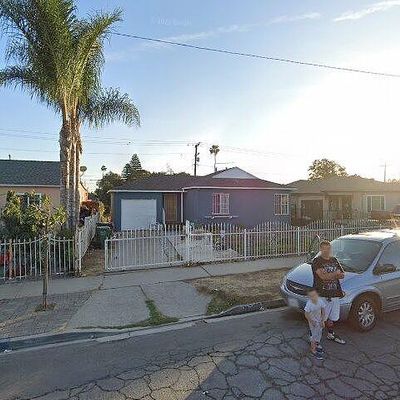 1408 W Tichenor St, Compton, CA 90220