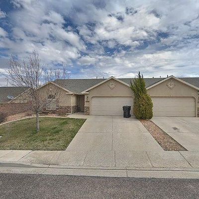 1409 Northern View Dr, Cedar City, UT 84720