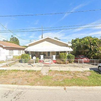 1410 E 25 Th Ave, Tampa, FL 33605