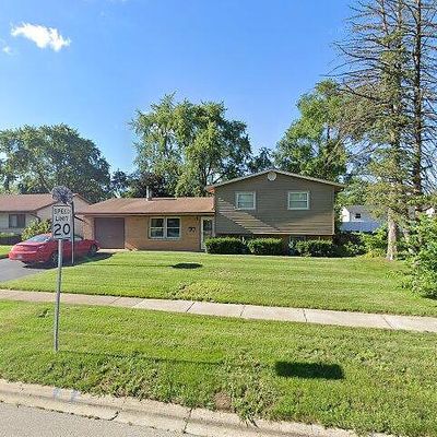 1411 Walnut Ave, Hanover Park, IL 60133