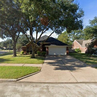 1414 Maple Moss Ct, Katy, TX 77450