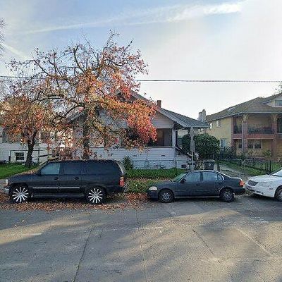 1414 N Monroe St, Stockton, CA 95203