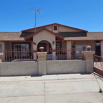 1417 N Arden Ave, San Luis, AZ 85336