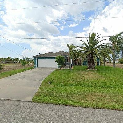 1417 Nw 16 Th Ter, Cape Coral, FL 33993