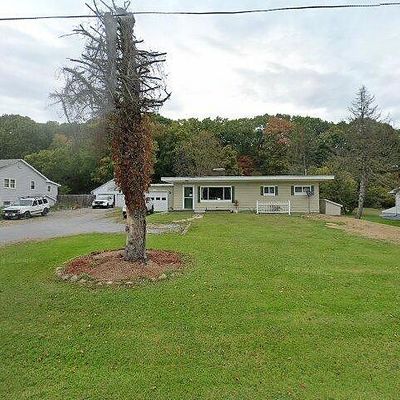 1419 Branchton Rd, Hilliards, PA 16040