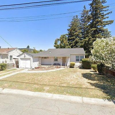 14224 Rose Dr, San Leandro, CA 94578