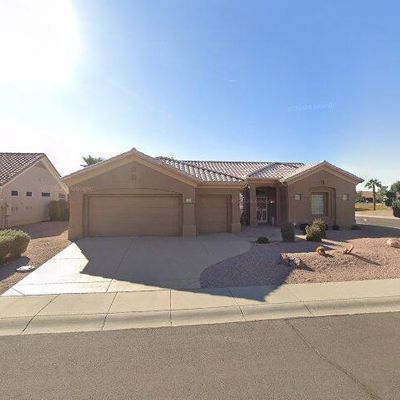 14233 W Via Montoya, Sun City West, AZ 85375