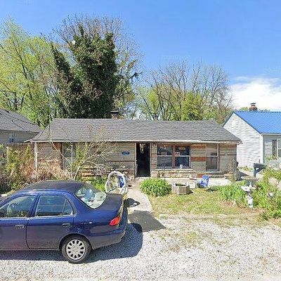 1427 Taylor Ave, Louisville, KY 40213