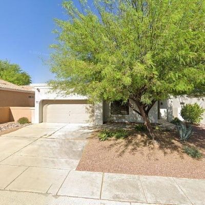 14324 N Copperstone Dr, Oro Valley, AZ 85755