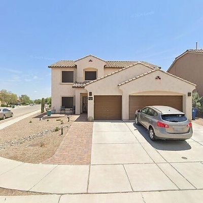 14433 S Via Del Trono, Sahuarita, AZ 85629