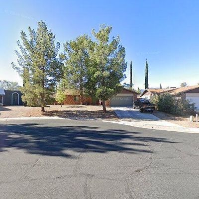 1450 Camino Amapola, Sierra Vista, AZ 85635