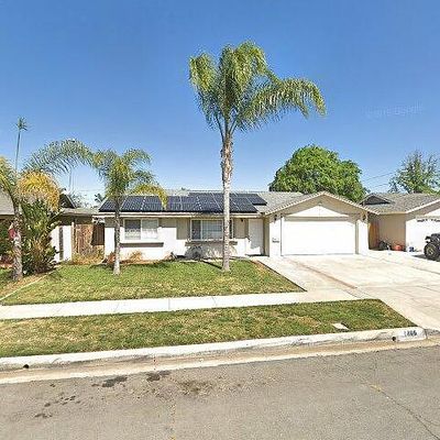 1466 Jefferson Ave, Escondido, CA 92027