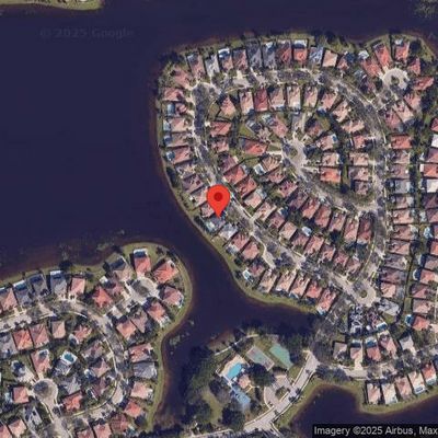 1466 Meadows Blvd, Weston, FL 33327