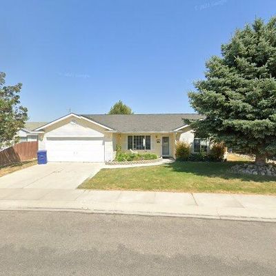 1483 Saddler St, Twin Falls, ID 83301