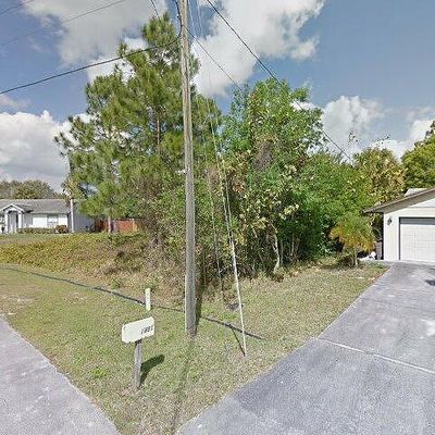 1489 Sw Gastador Ave, Port Saint Lucie, FL 34953