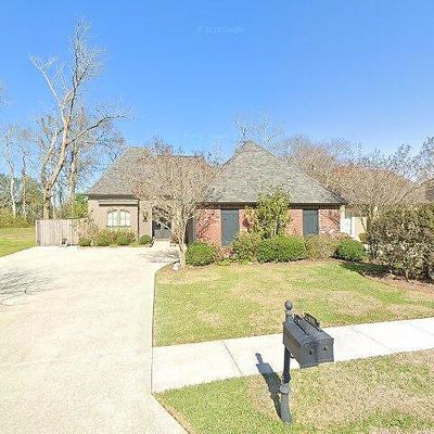 150 Politz Ave, Saint Gabriel, LA 70776