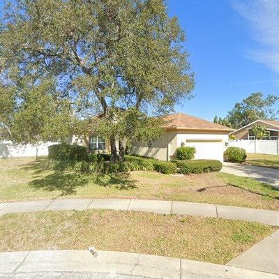 1503 River Ct, Tarpon Springs, FL 34689