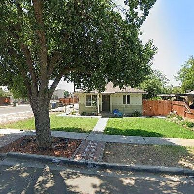 1503 W Andrews Ave, Fresno, CA 93705