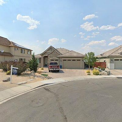 1505 Cantinia Dr, Sparks, NV 89436