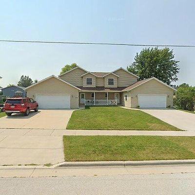 1505 Mason St, New Holstein, WI 53061