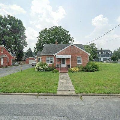 1506 Linden Dr, Pocomoke City, MD 21851