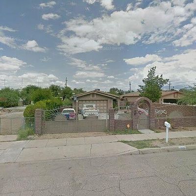 1508 W Delaware St, Tucson, AZ 85745