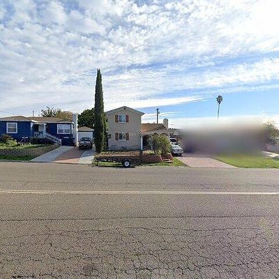 1511 49 Th St, San Diego, CA 92102