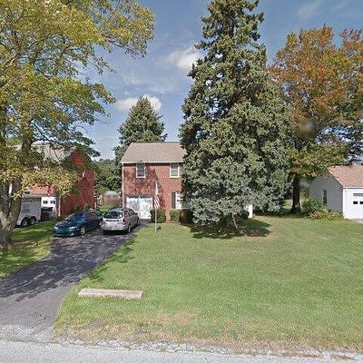 1511 Olive St, Coatesville, PA 19320