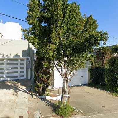 1512 25 Th St, San Francisco, CA 94107