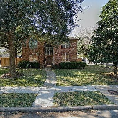 1317 Danielle Ln, Pearland, TX 77581