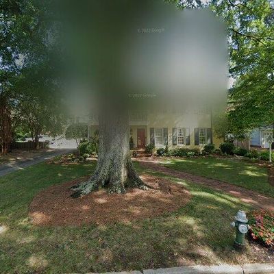 1319 Latham Rd, Greensboro, NC 27408