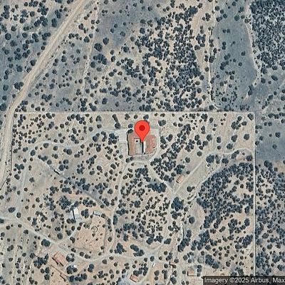 132 County Road B55, Ribera, NM 87560