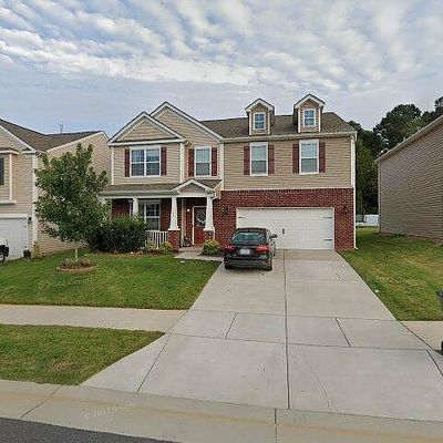 132 Kingsway Dr, Mooresville, NC 28115