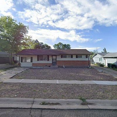 1327 Server Dr, Colorado Springs, CO 80910