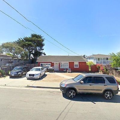 1332 Military Ave, Seaside, CA 93955