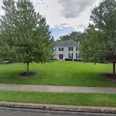 1335 Jacob Dr, Yardley, PA 19067